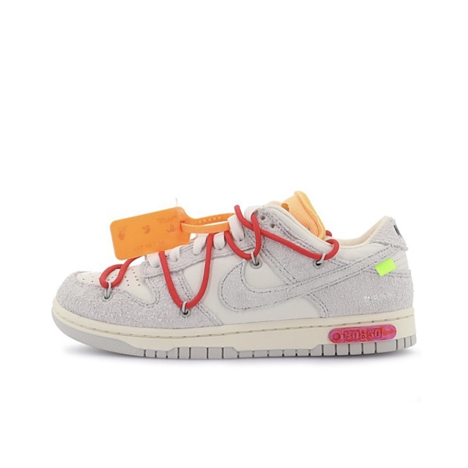 Nike Dunk Low Collection