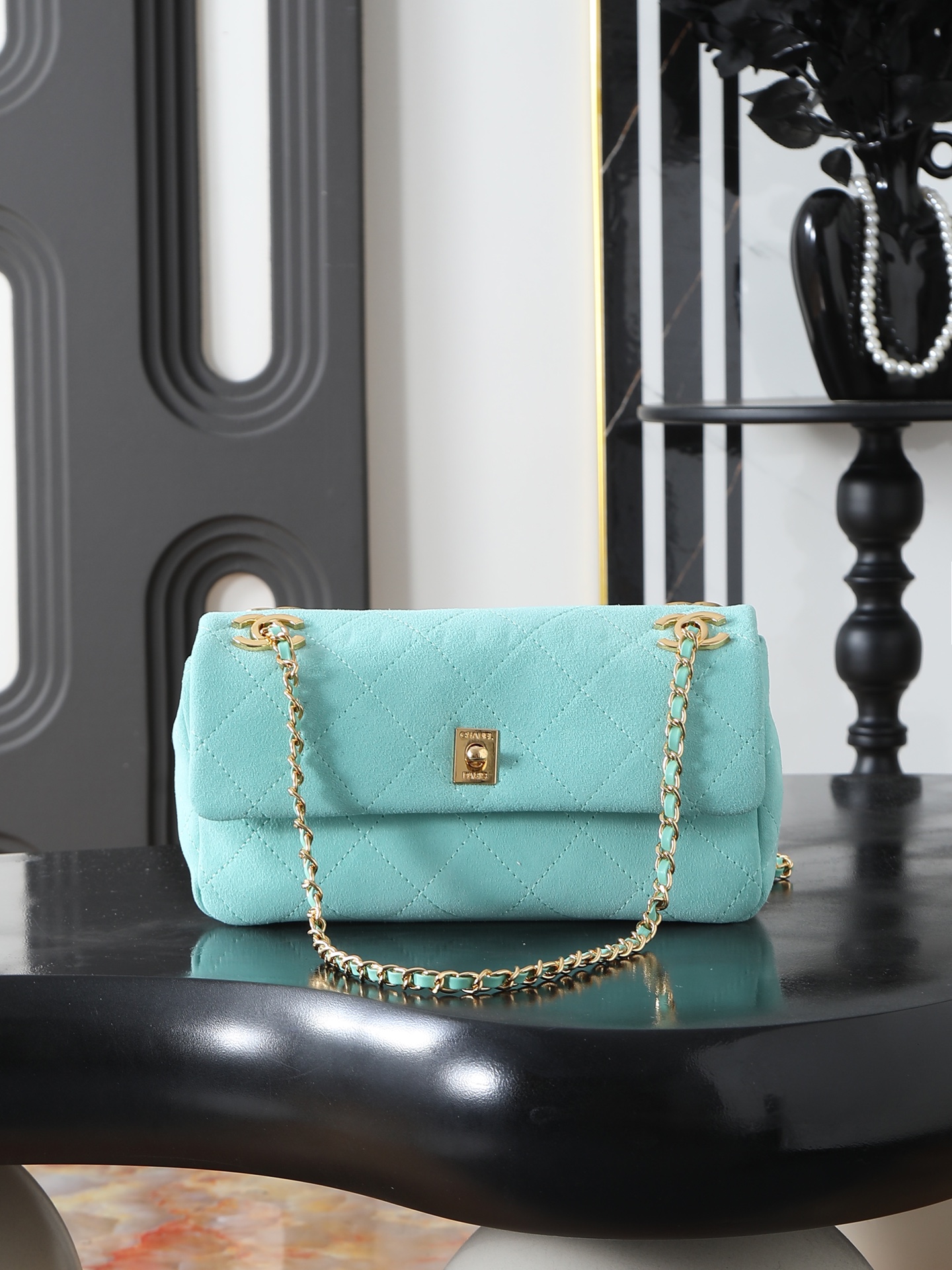 Chanel 26A Flap Bag