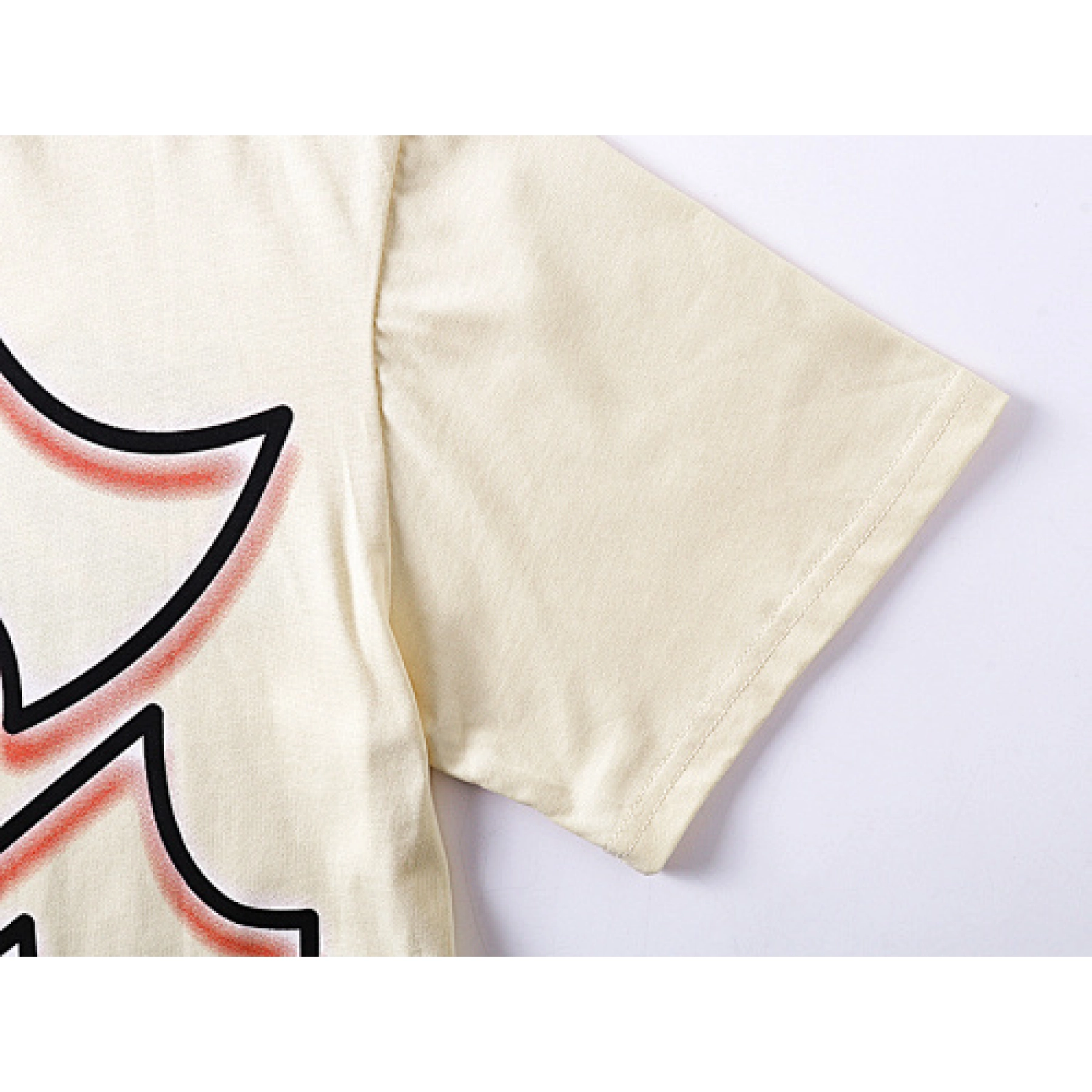 Godspeed T-Shirt 3172