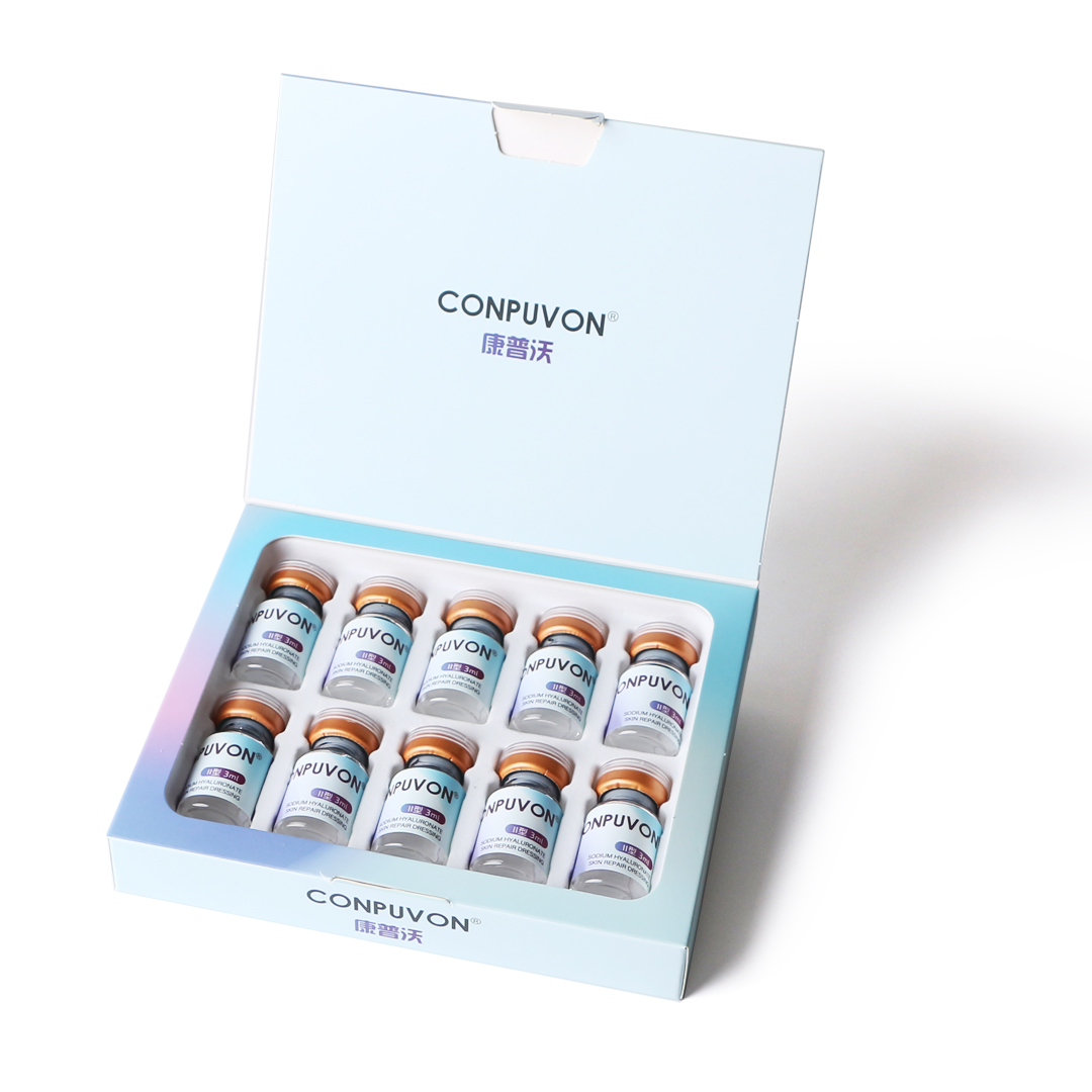 CONPUVON H.A Skin Booster (10PCS/BOX)