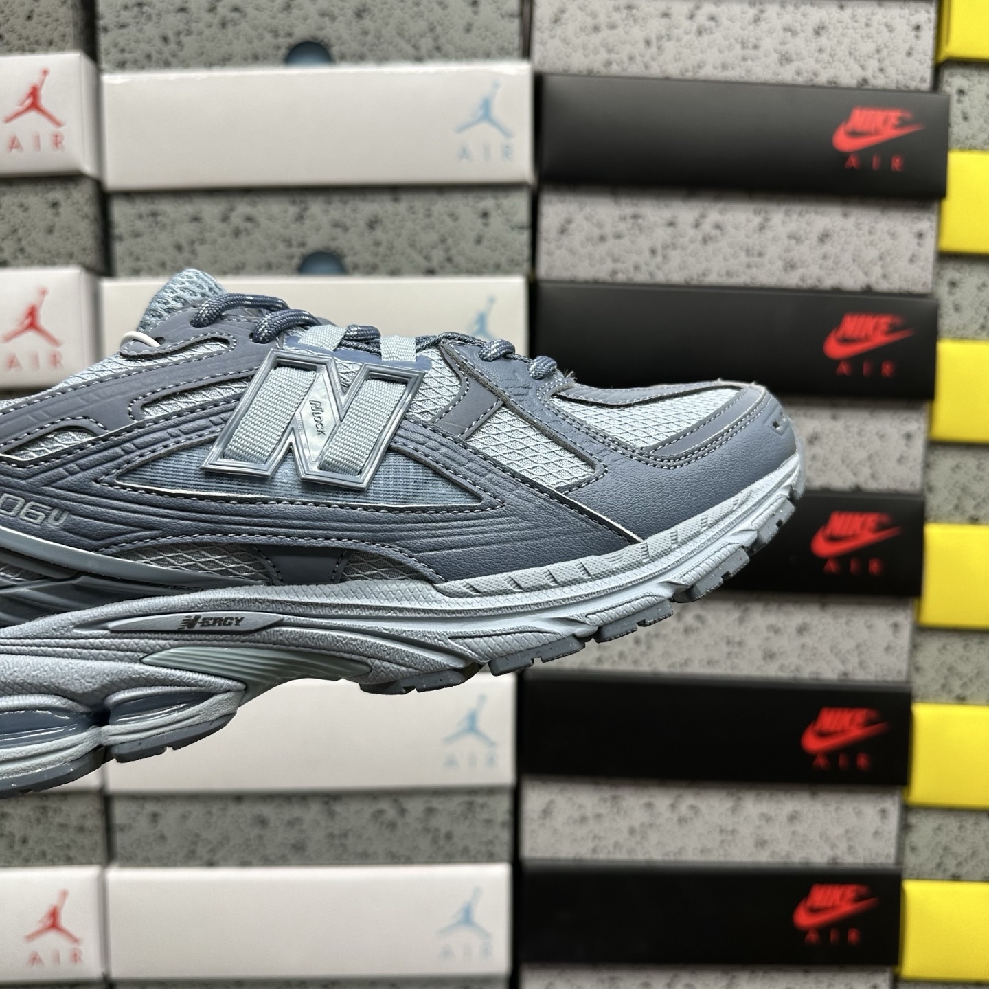 New Balance 1906 Sneakers detail 1