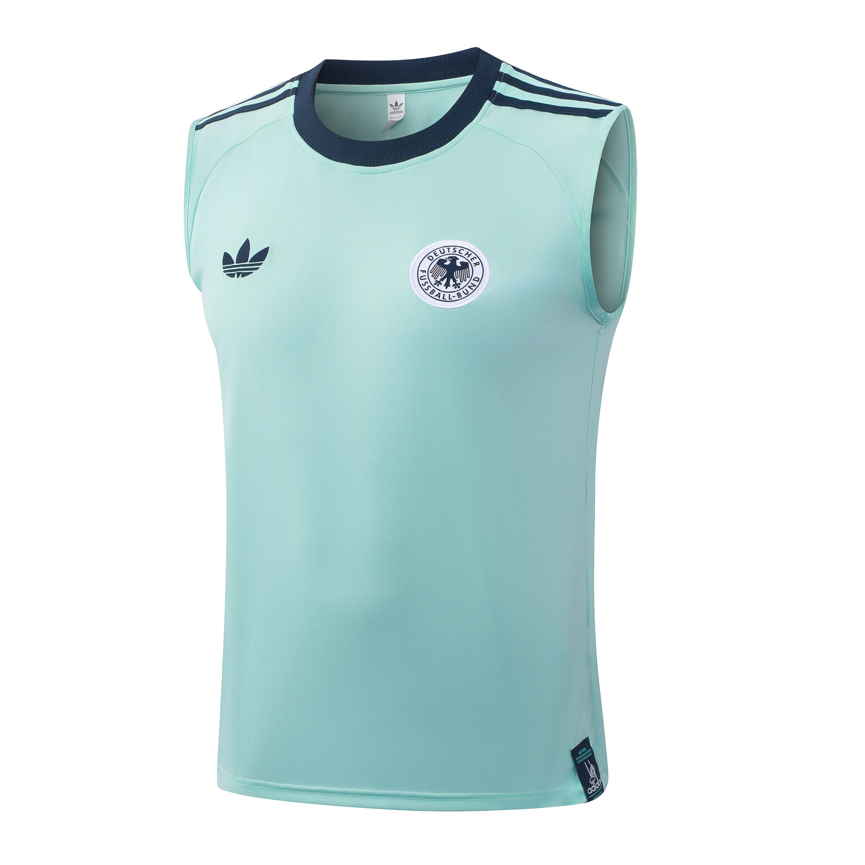 Germany Training Jersey 26/27