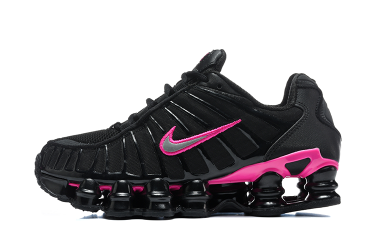 Nike-Shox TL