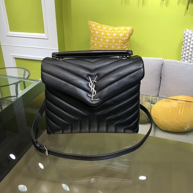 YSL Saint Laurent Loulou SKU images