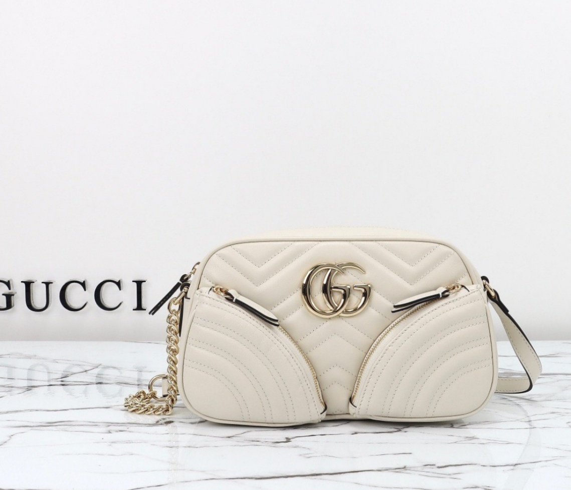 Gucci Horsebit 1955 Bag