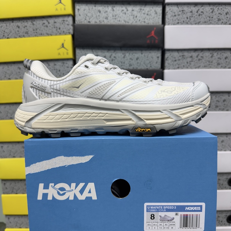 Hoka Mafate Speed 2 Sneakers