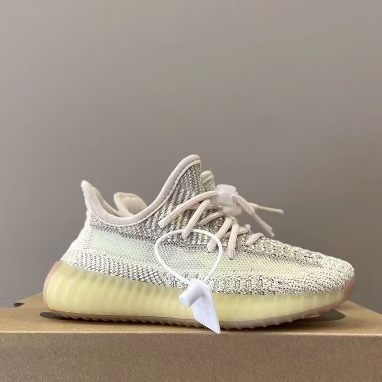 Kids Yeezy 350