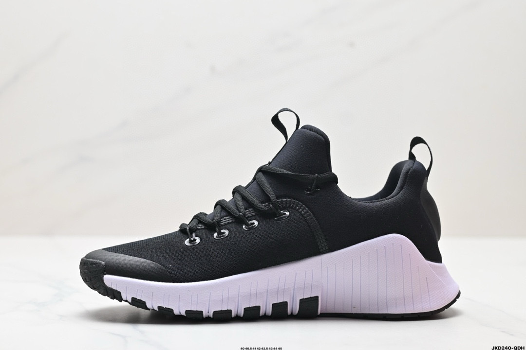 Nike Metcon 6 & 7 Part 1