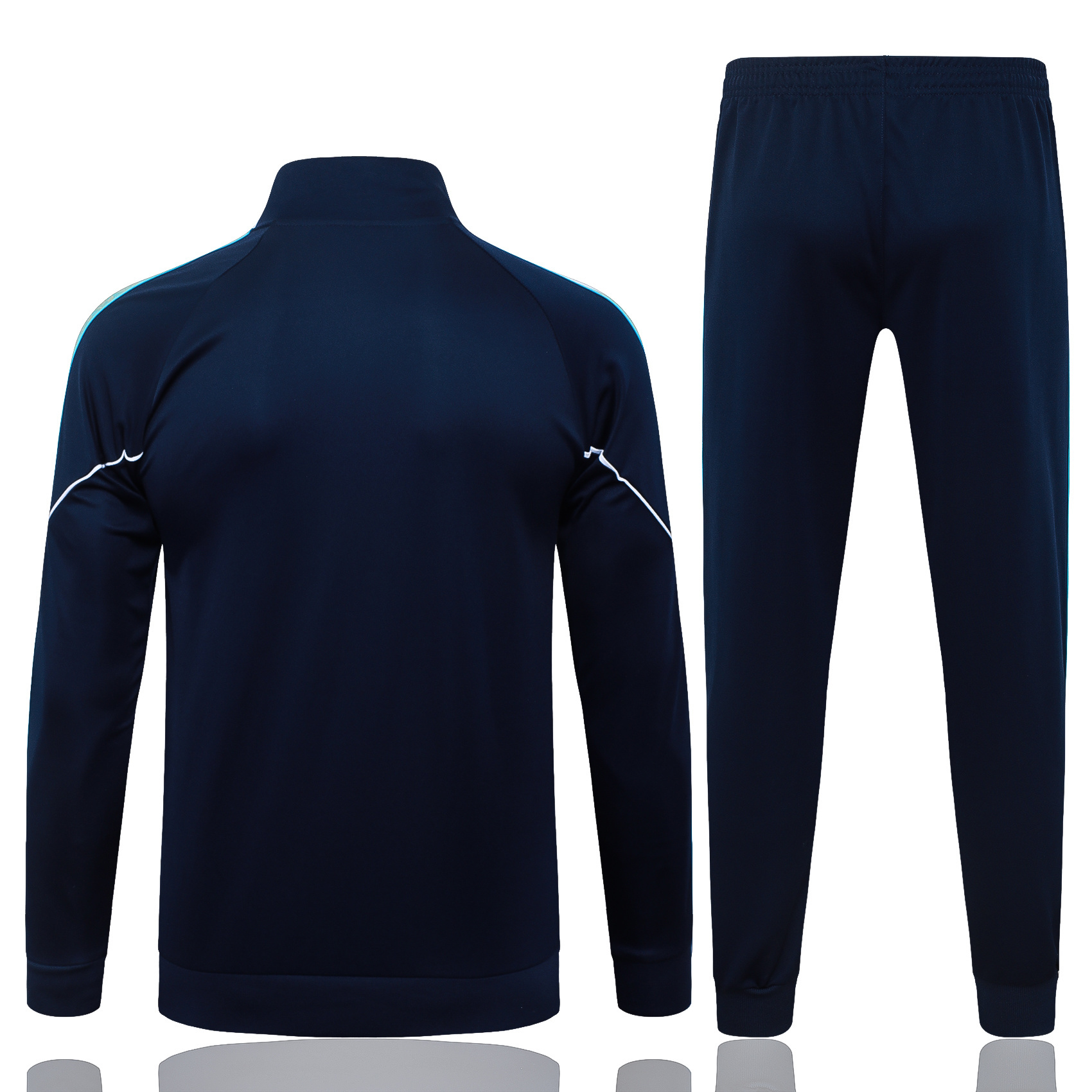Marseille Training Jacket Suit 25/26