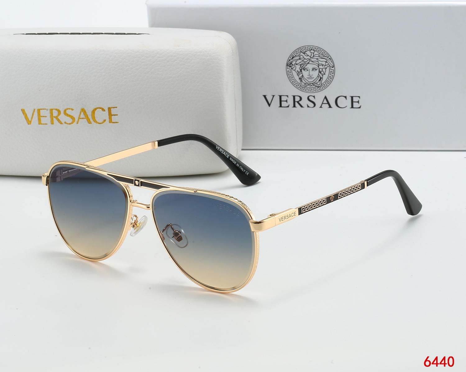 Versace sunglasses