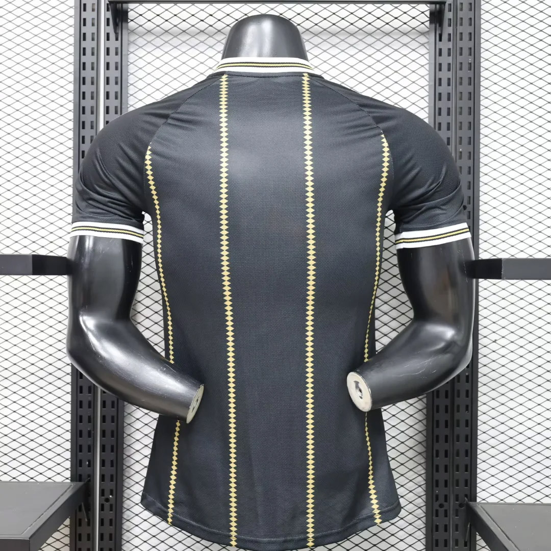 Player Version 2026 Germany Third Jersey S-XXL