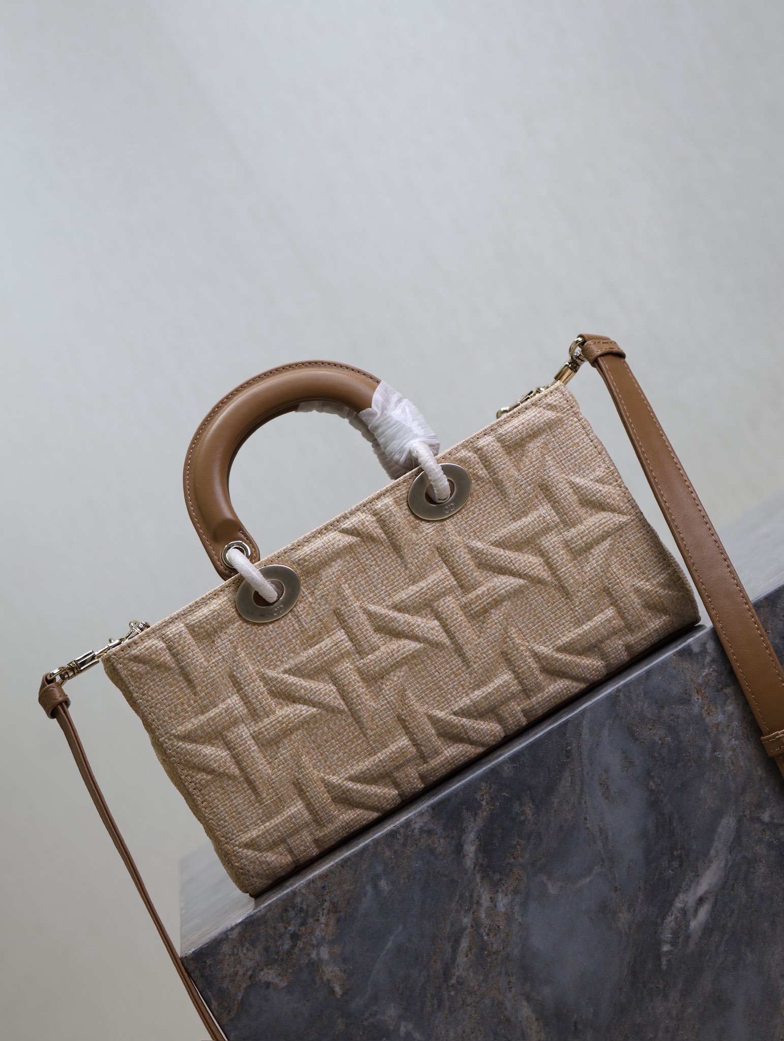 Dior Lady D-Joy Cannage Bag