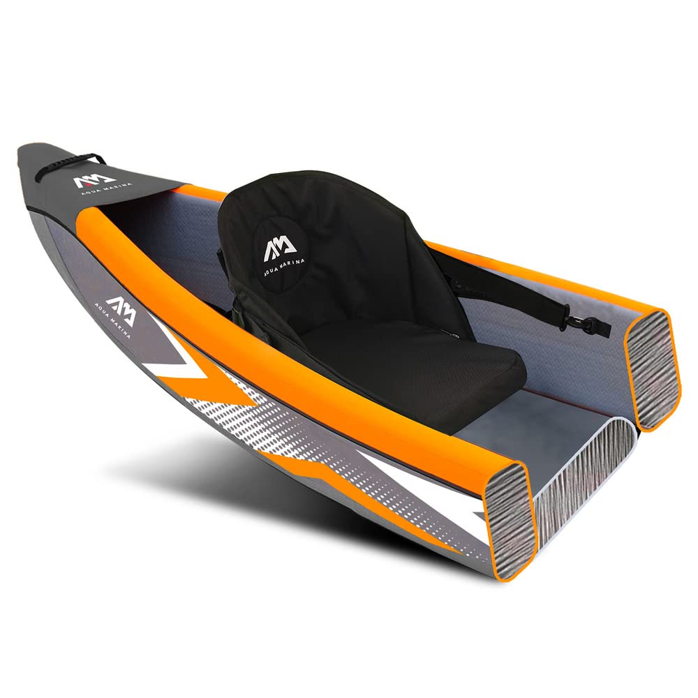 Tomahawk Kayak