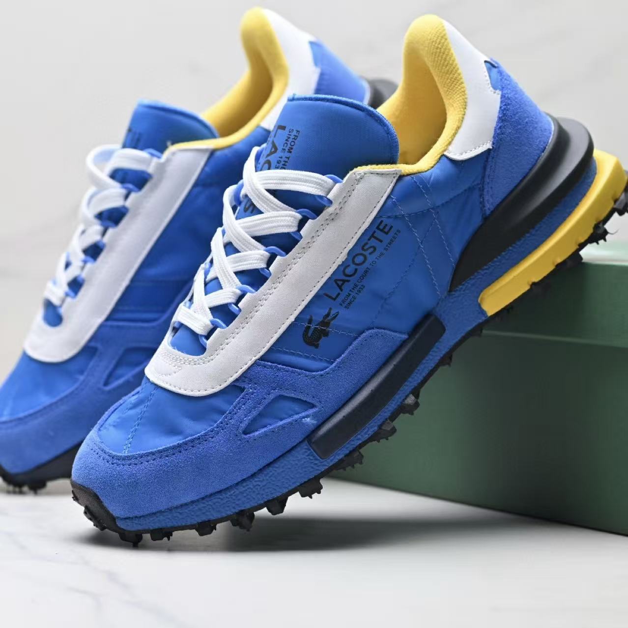 Lacoste Elite Active Sneakers