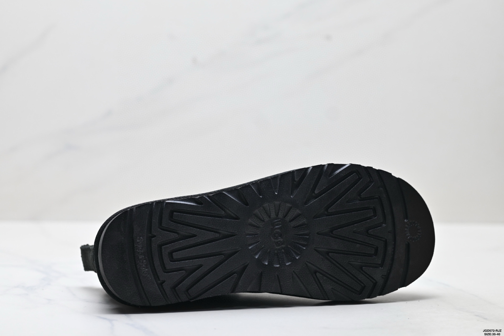 UGG Classic Ultra Mini Detail 14