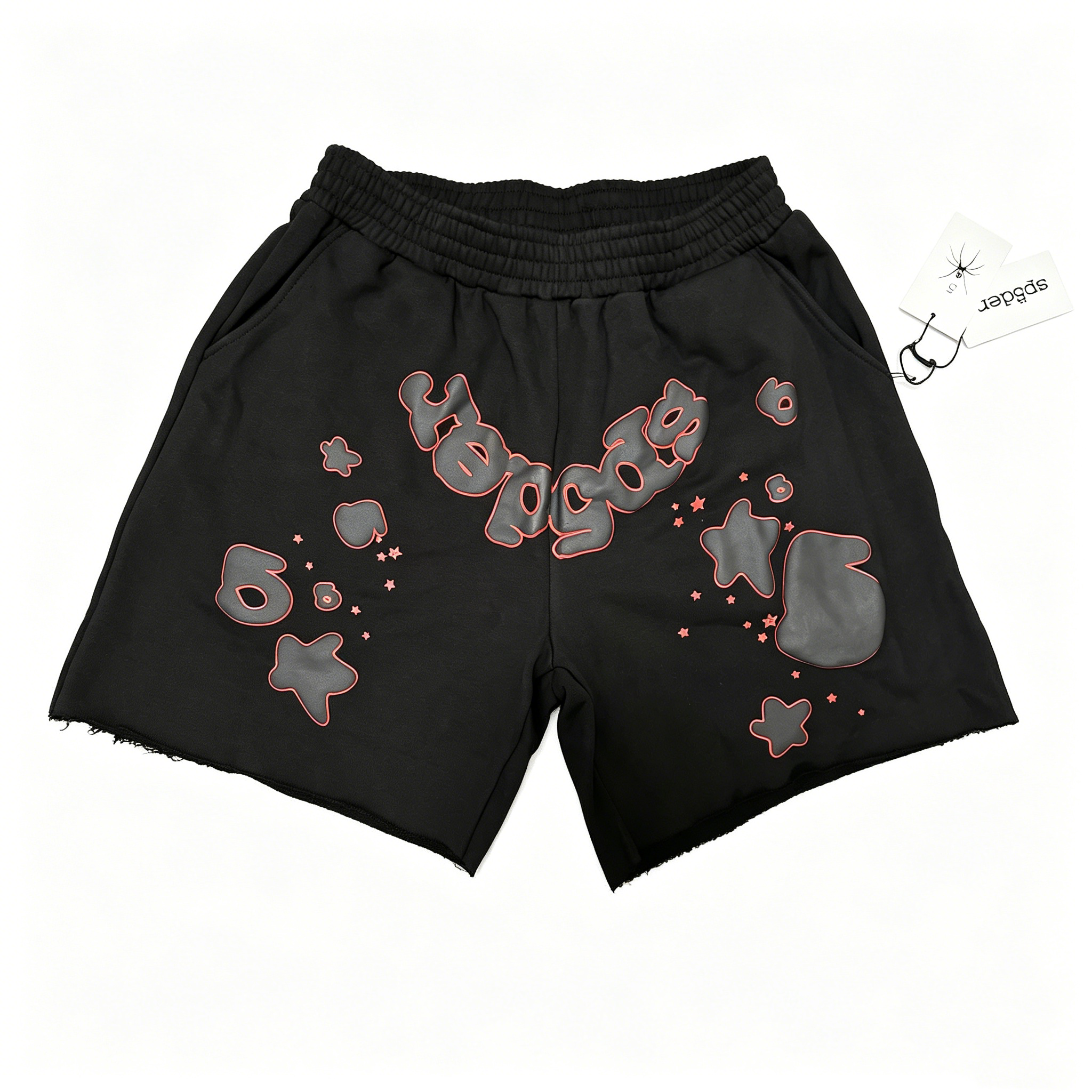 Sp5der Short 785#