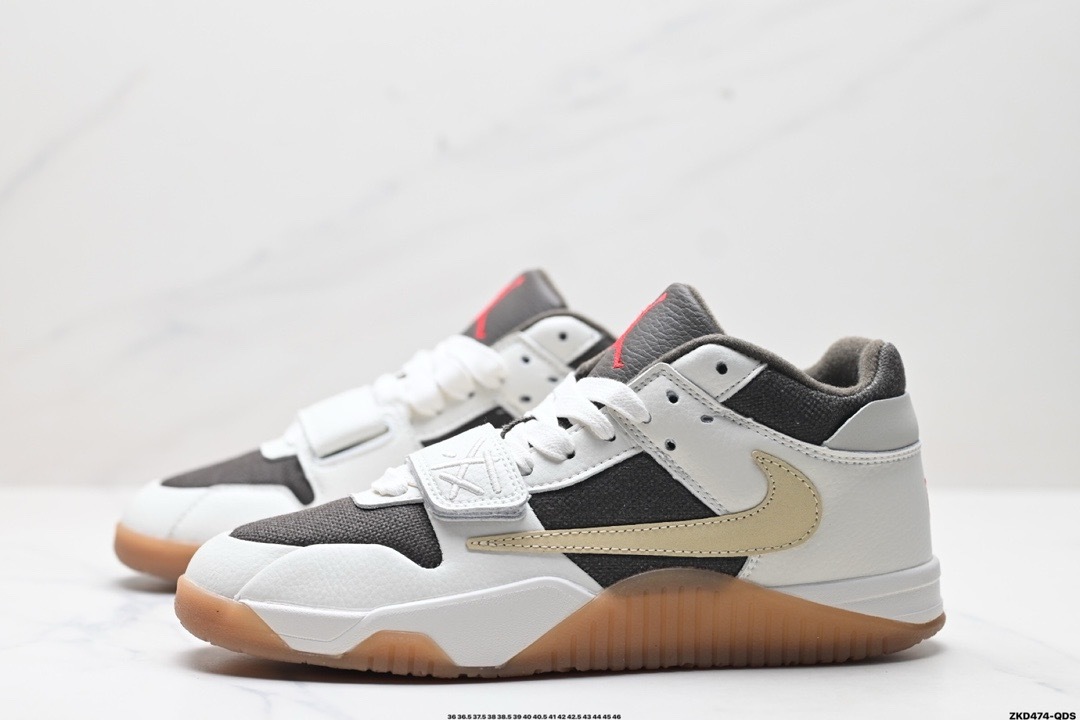 Nike Jumpman Jack