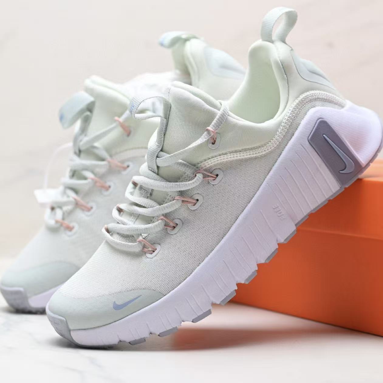 Nike Metcon 6 & 7 Part 1
