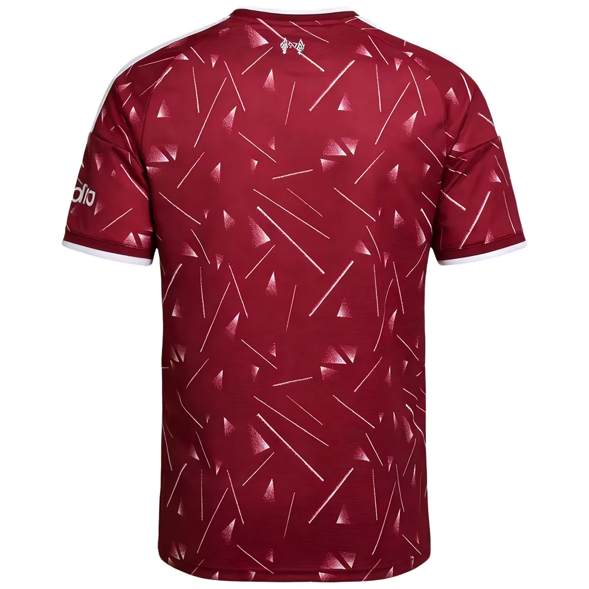Liverpool Home Jersey 2026/27