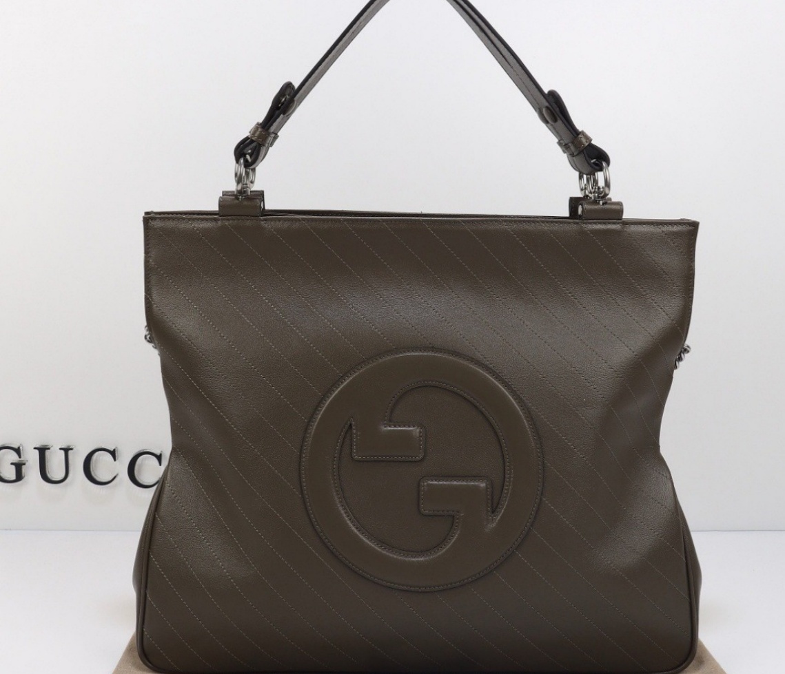 Gucci Horsebit 1955 Bag