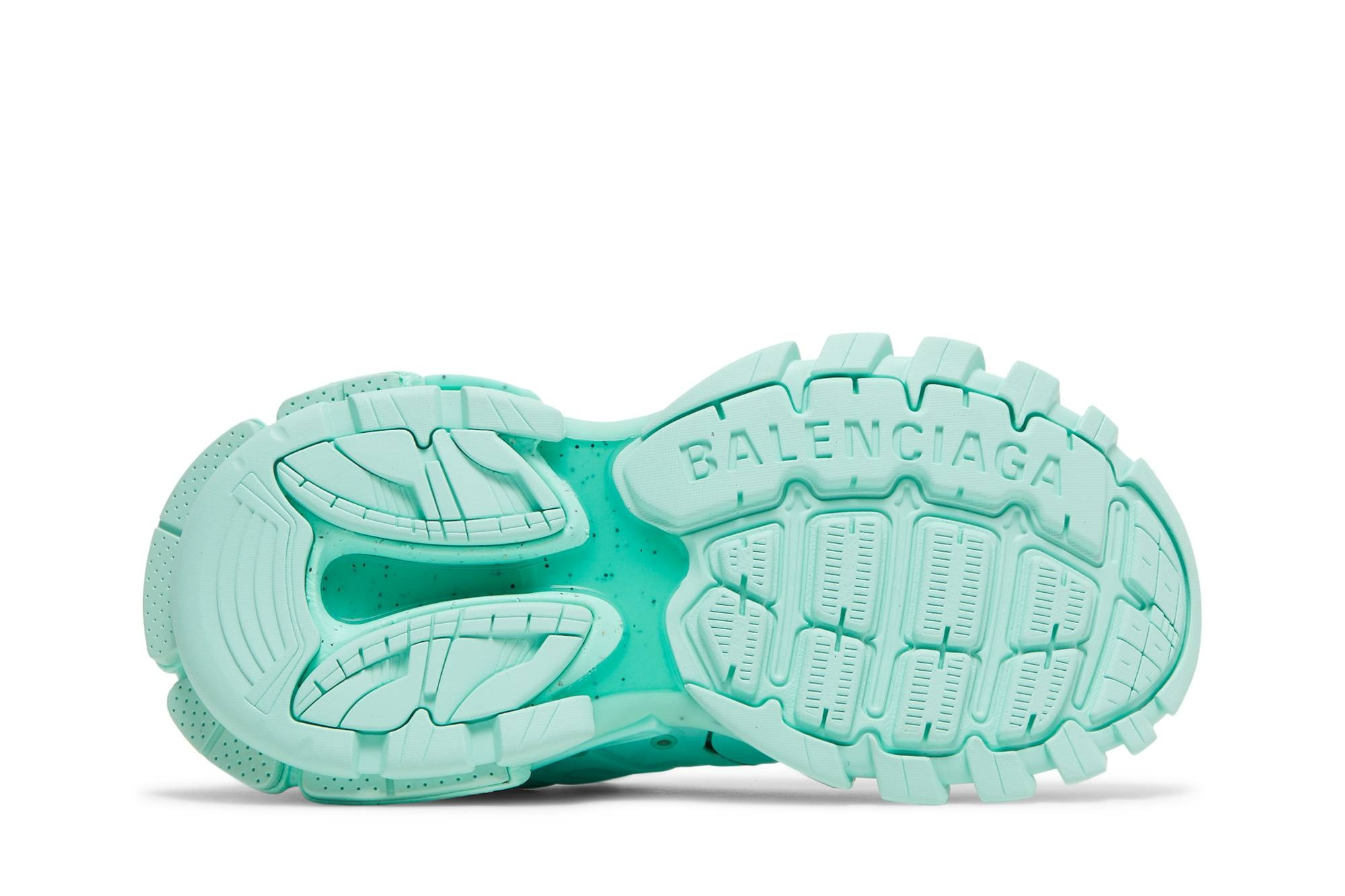 Balenciaga Track Sneaker 'Mint' 542436-W3FE3-3000 - ogsneaker