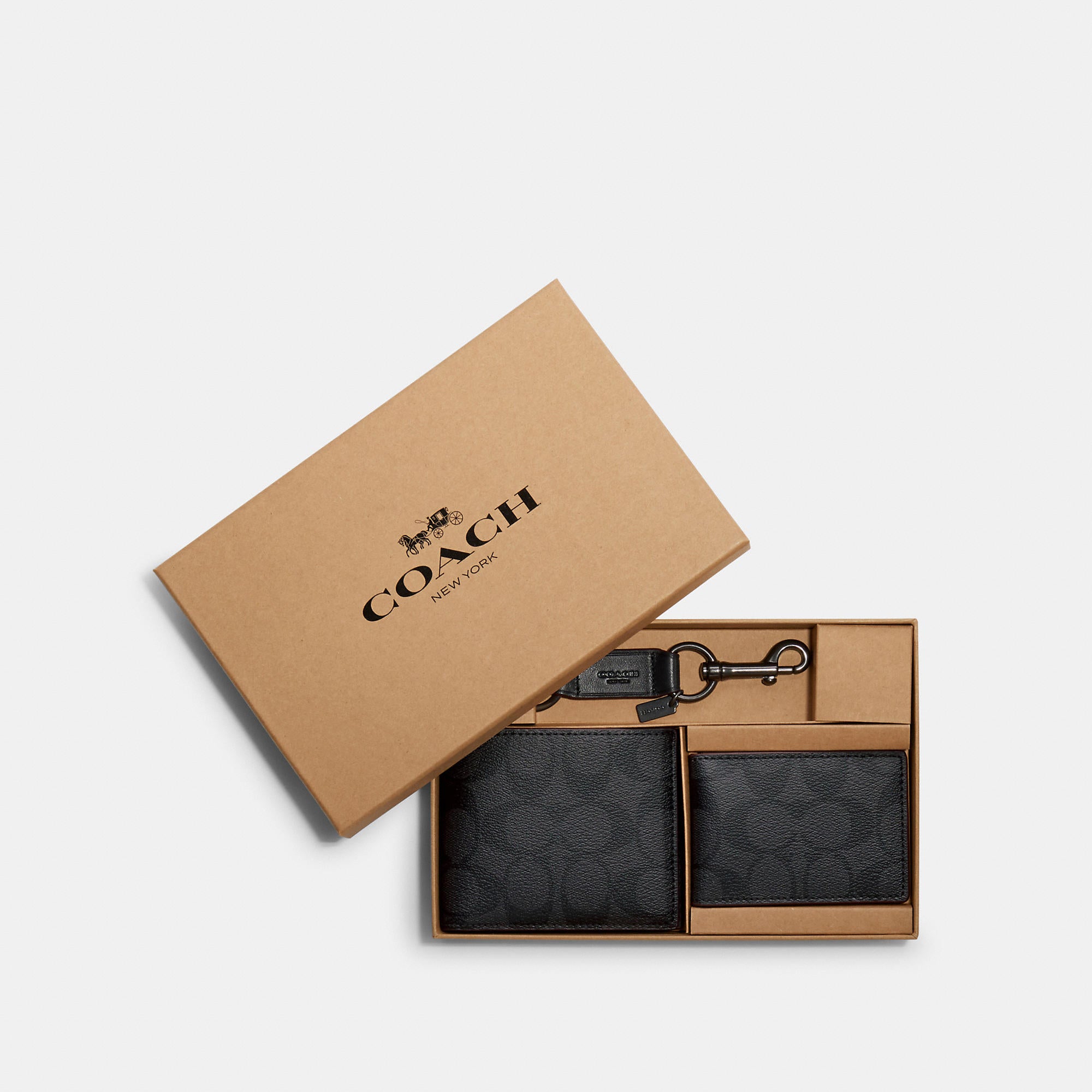 COAthtCH Classic Wallet