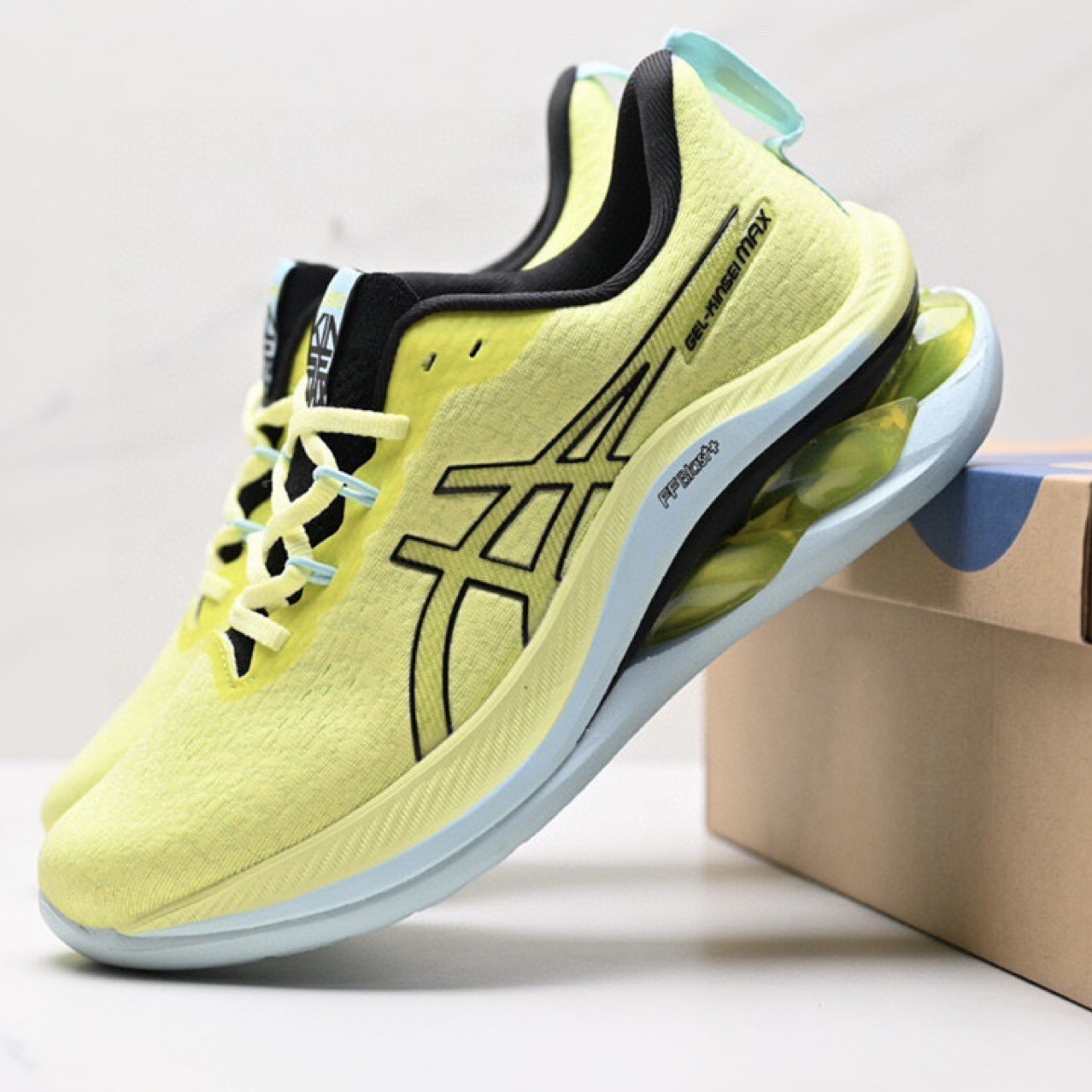 ASICS Gel-Kinsei Max