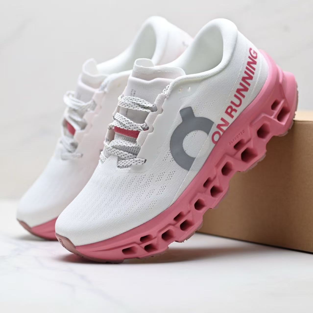 ON Cloudmonster 3