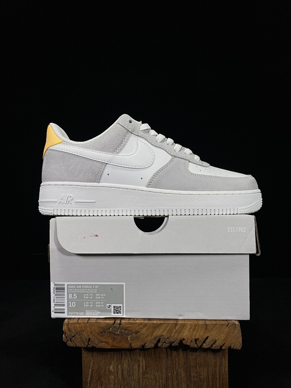 Nike Air Force 1