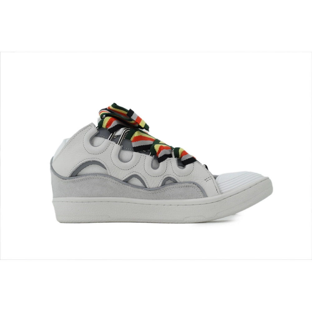 LANVIN White Ribbon - ogsneaker