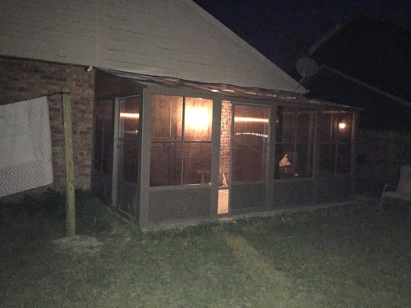 1/2 Add-a-Room All-Season Solarium