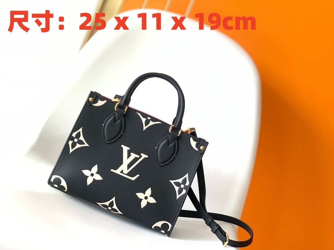 LV Tote Bag