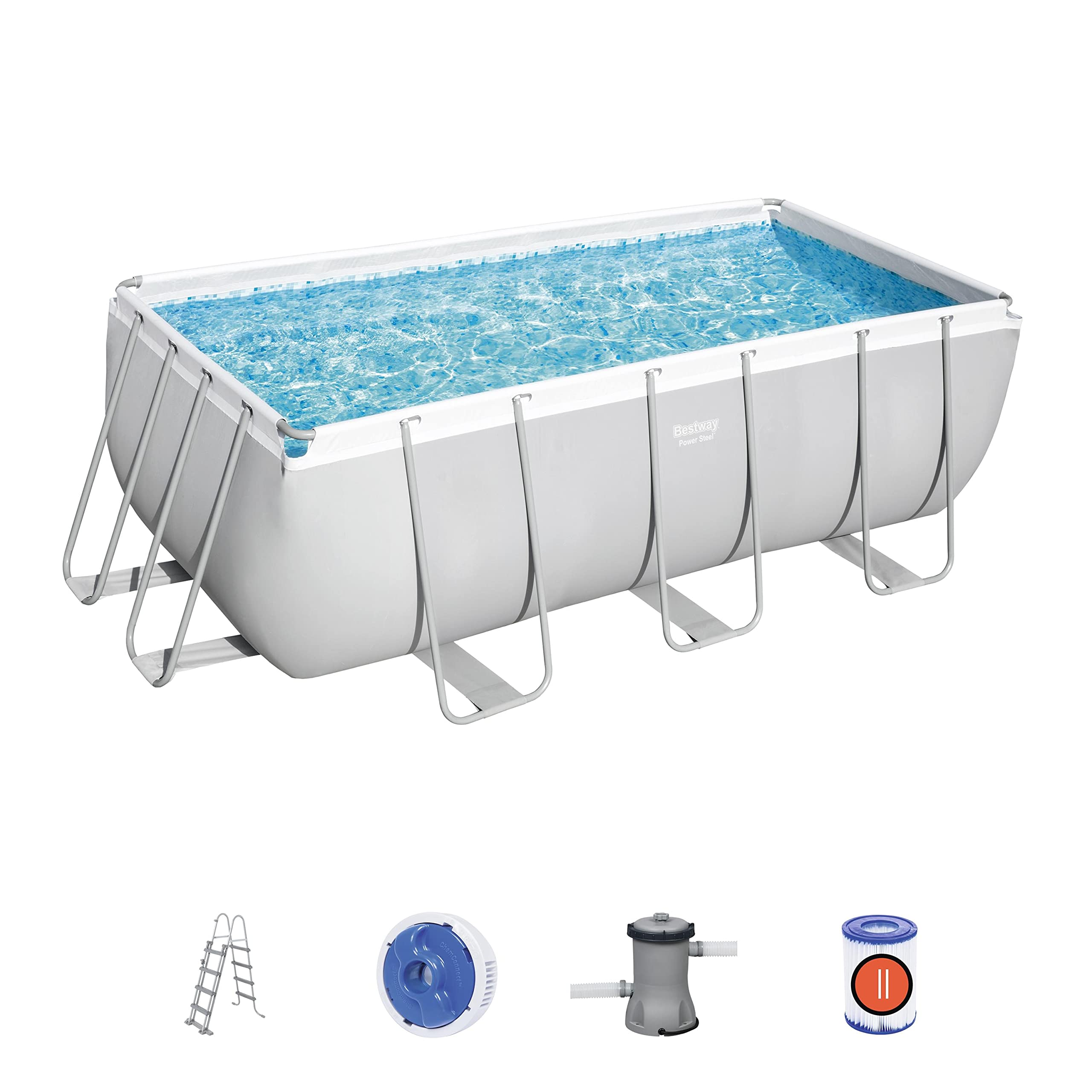 404x201x100 Swimming Pool Home Adult Children Swimming Pool