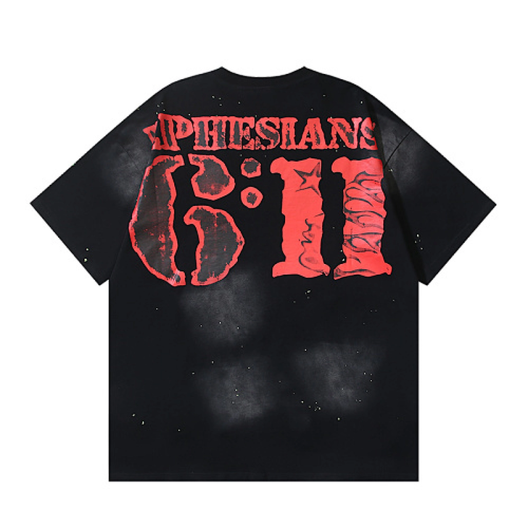 Hellstar War Ready! T-Shirt