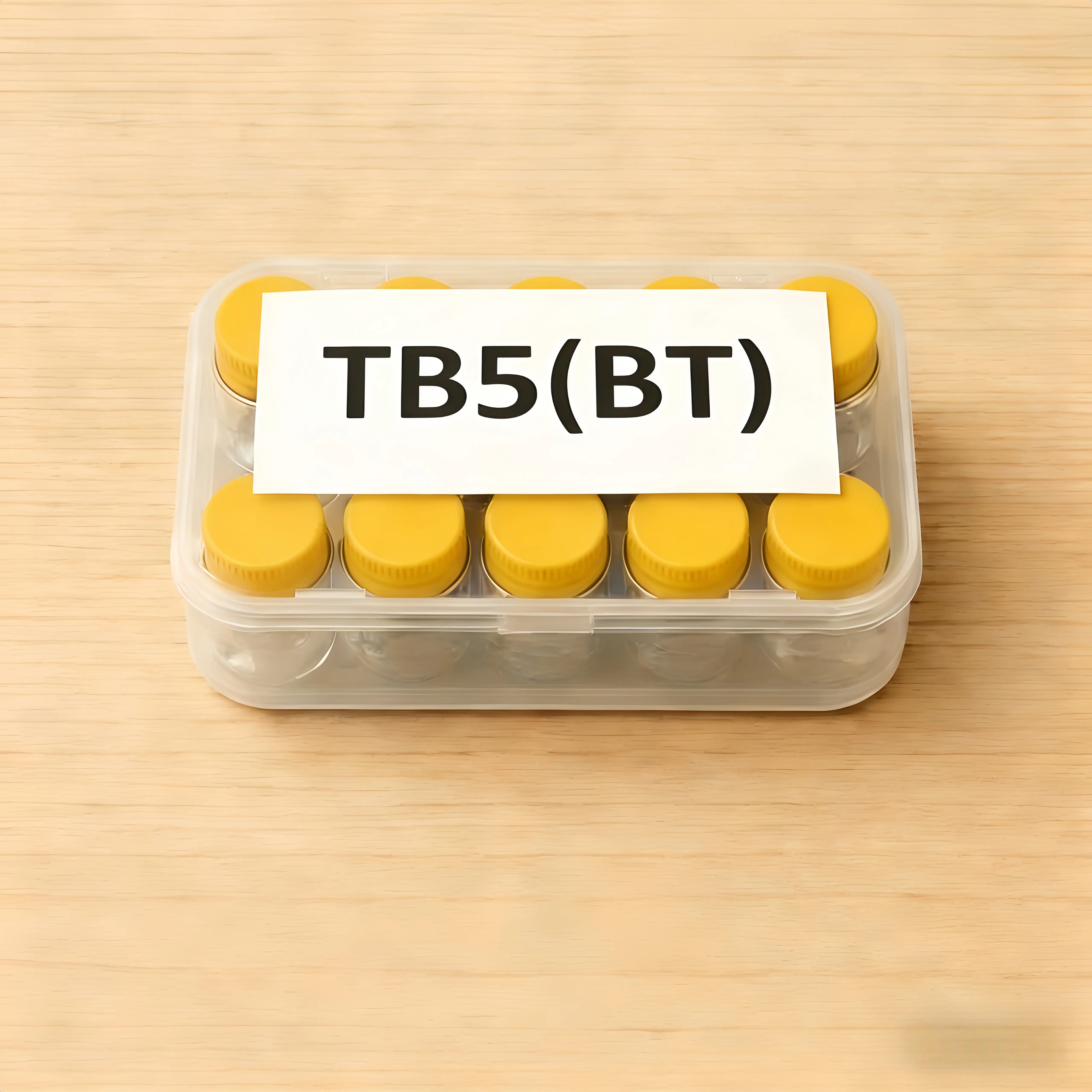 TB500(Thymosin B4 Acetate)