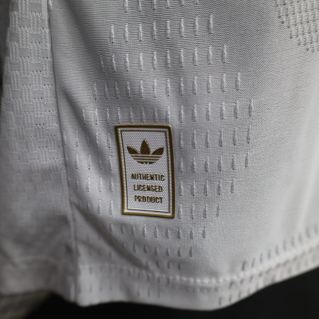 Bayern Munich Away Jersey Player Version 26/27