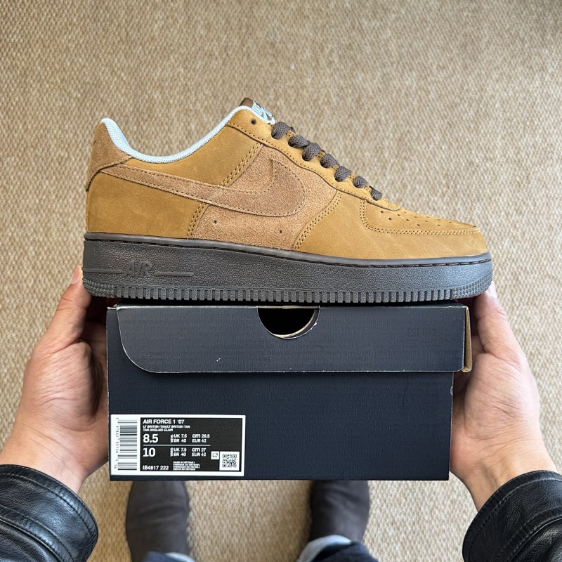 Nike Air Force 1