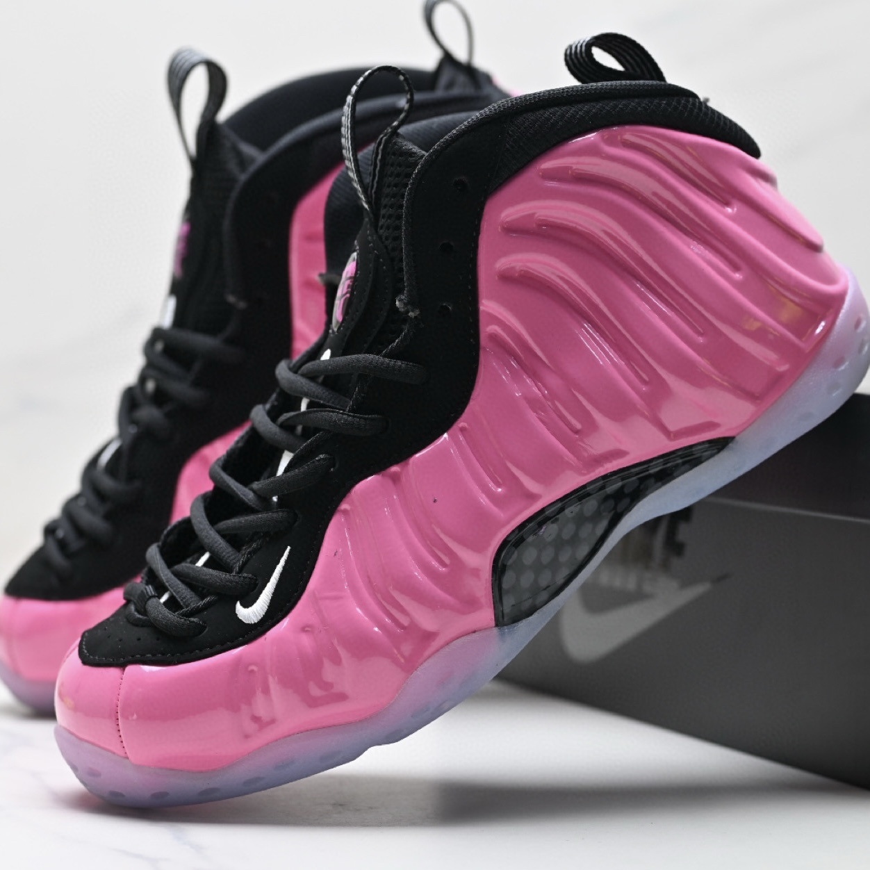 Nike Foamposite One