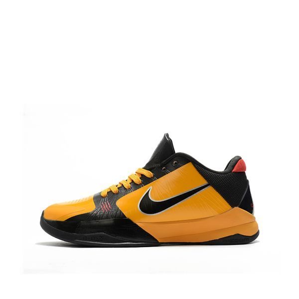 Kobe 5 & Kobe 6