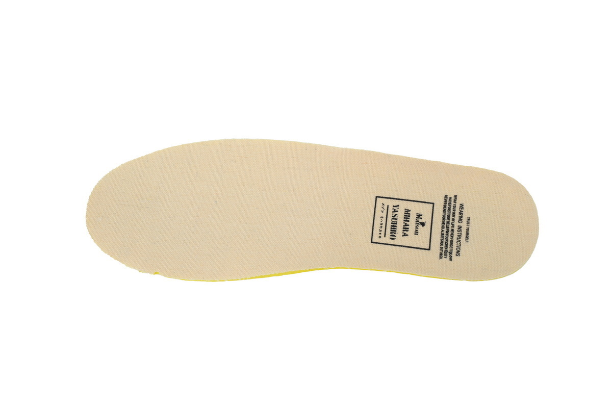 MIHARA YASUHIRO White NO.719