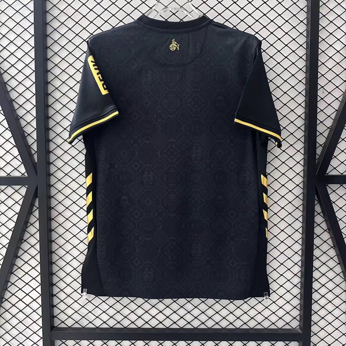 Cologne Thirrd Jersey Fan Version 25/26