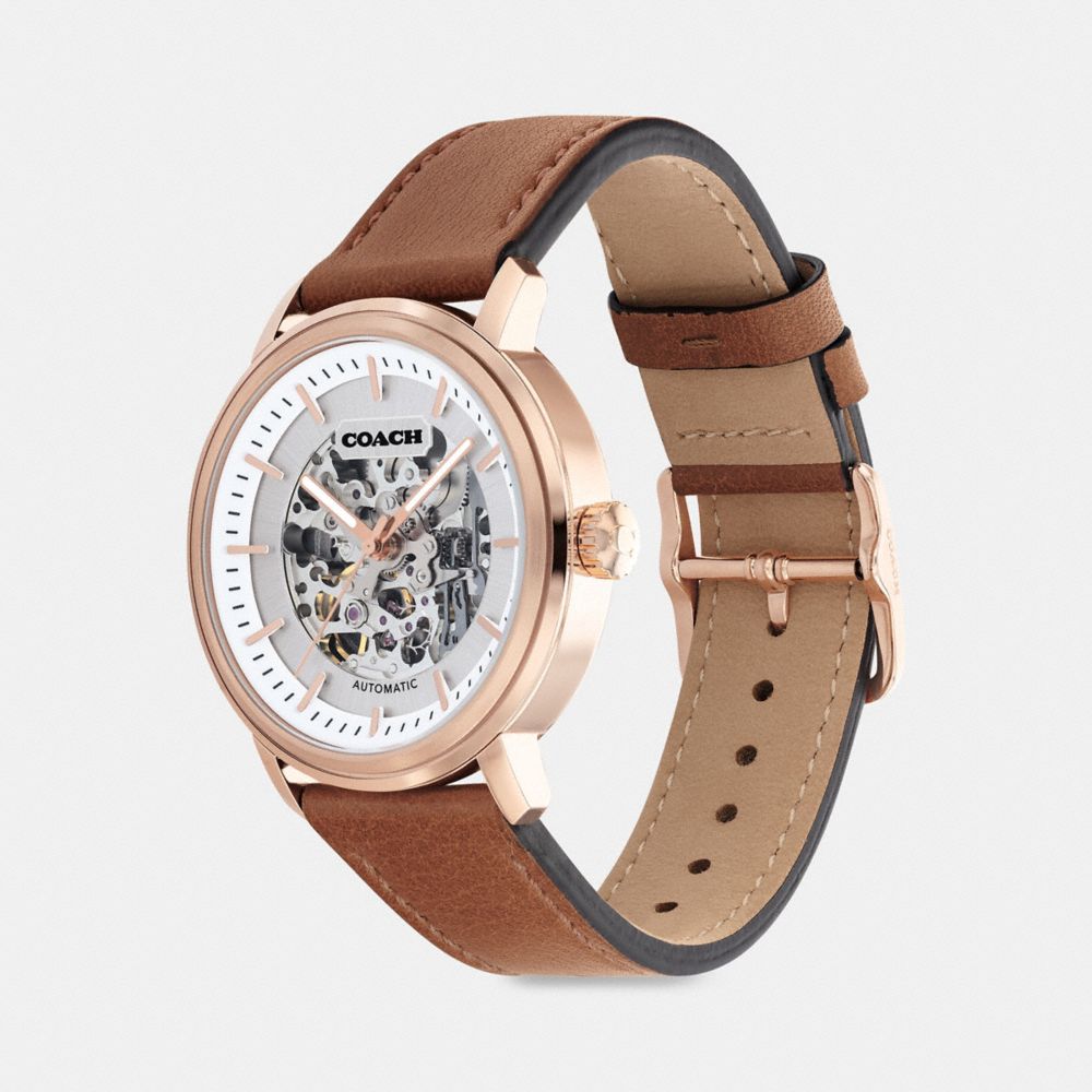 COAthtCH Fashion Watch