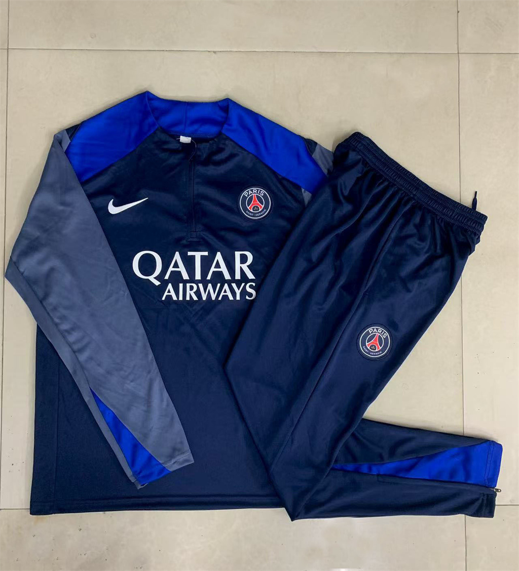 PSGKids Training Suit 25/26