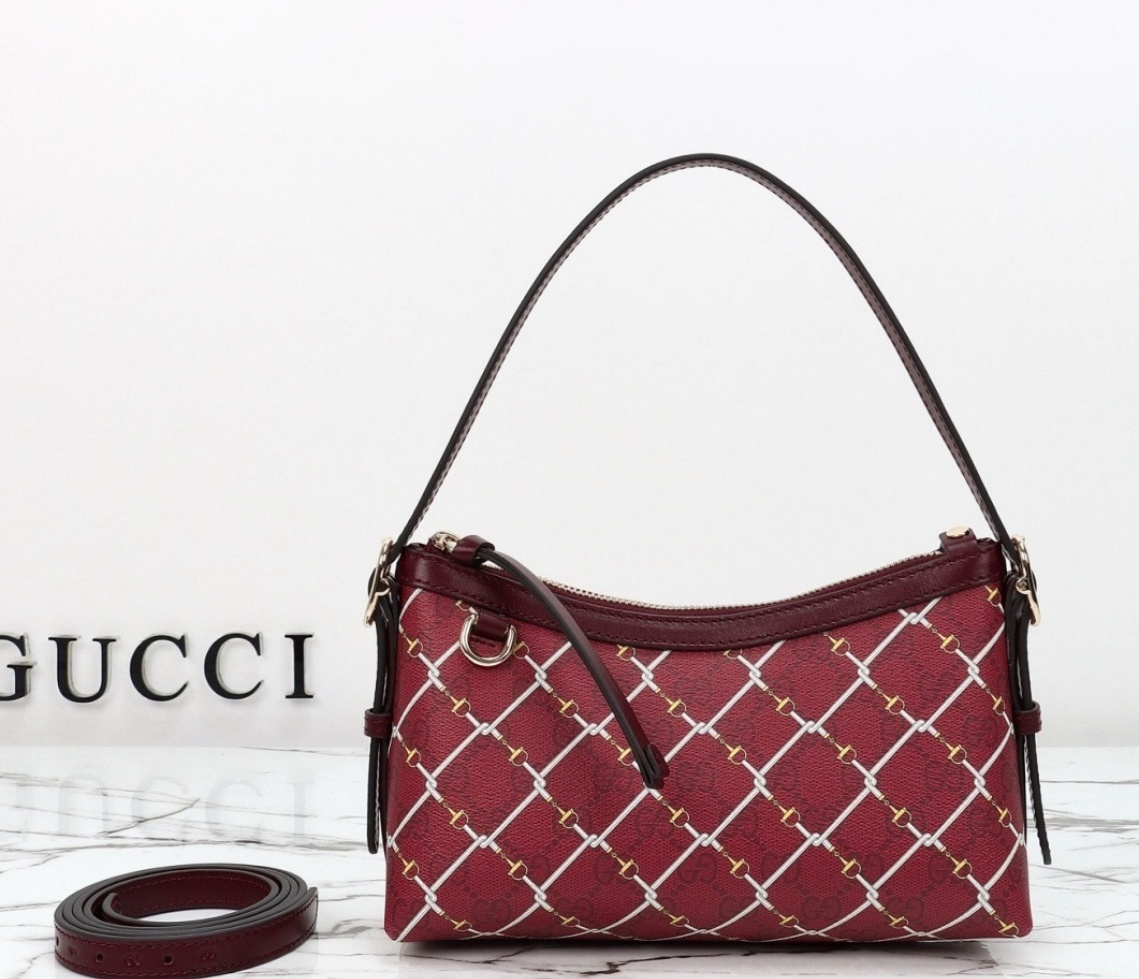 Gucci Horsebit 1955 Bag
