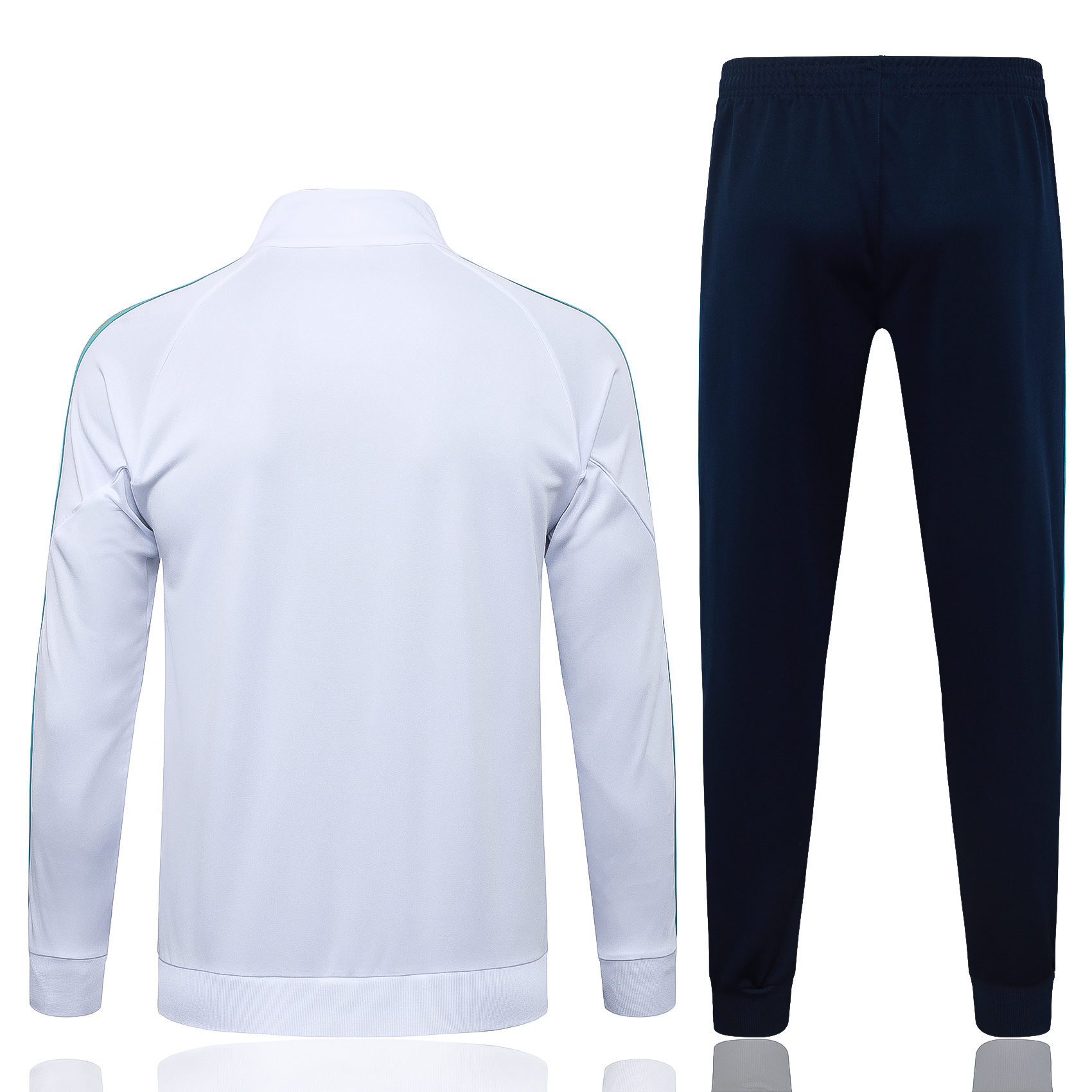 Marseille Training Jacket Suit 25/26