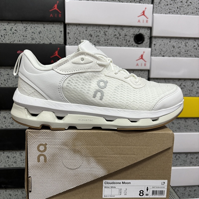 On Running Shoes
