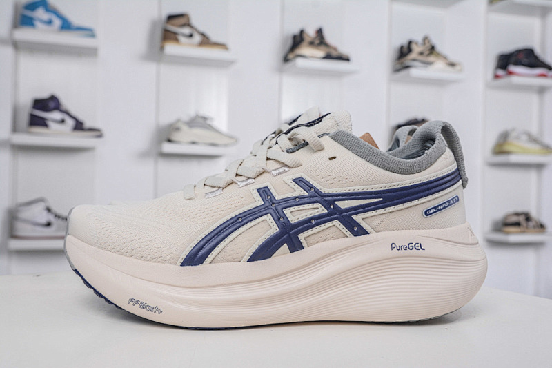 ASICS Running Shoes product
