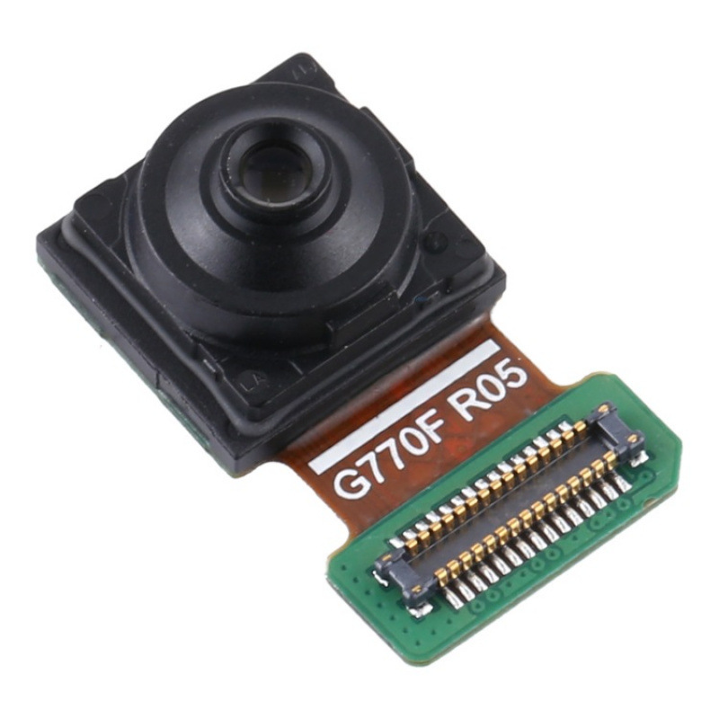 Galaxy S10 Camera Replacement - back view