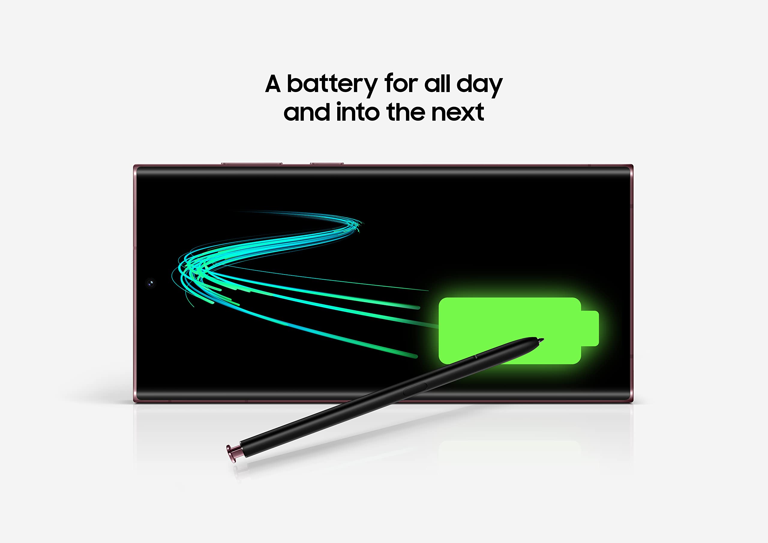 Ultra 5G Black 128GB - 6.8 120 Hz AMOLED Display