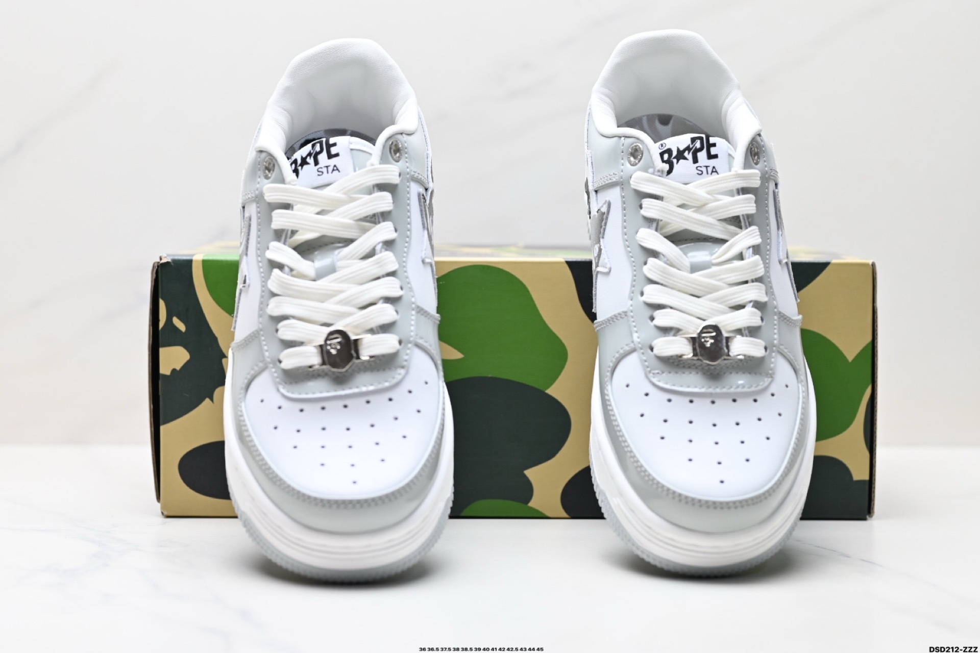 BAPE STA Detail 55
